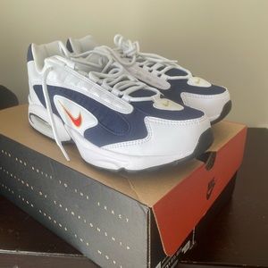 Nike Air Max Triax USA